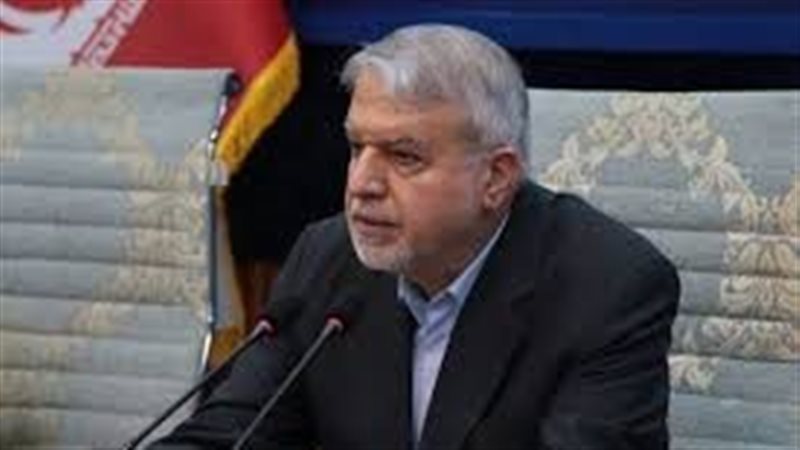 وزير السياحة والتراث