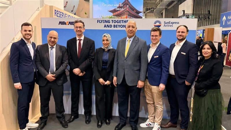 شركة أير كايرو 