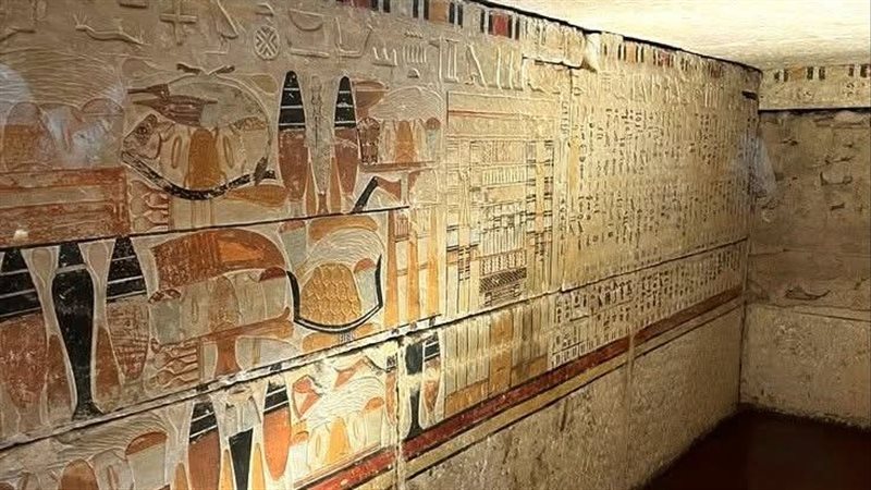 الحائط الأثري