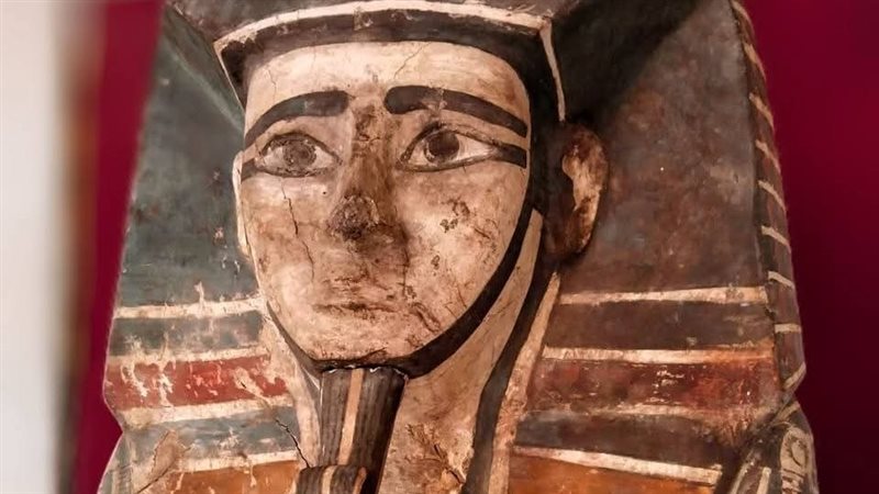 المتحف المصري بالتحرير 