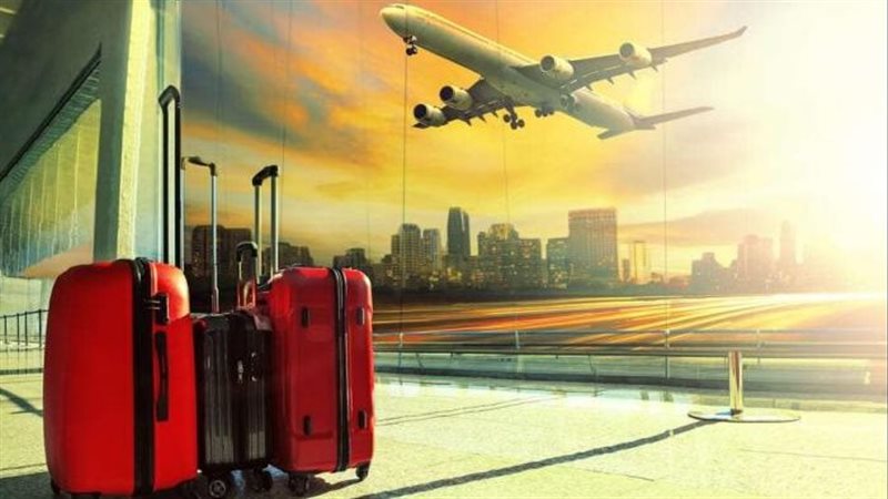 السياحة والسفر