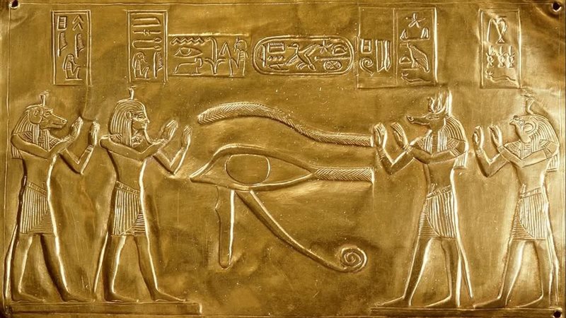 القطعة الأثرية 