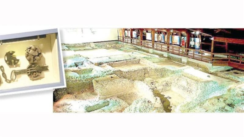 الكشف البريطاني