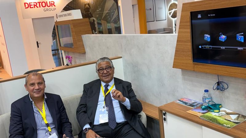 جانب من الفعاليات