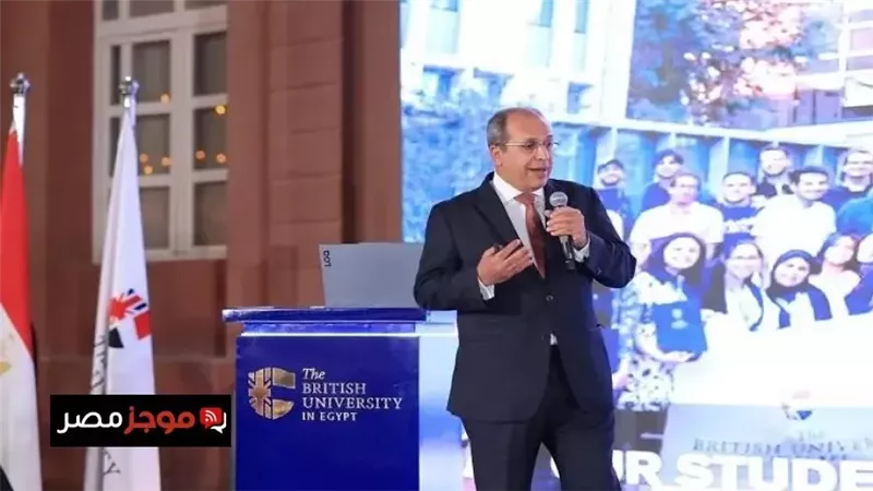 رئيس الجامعة 