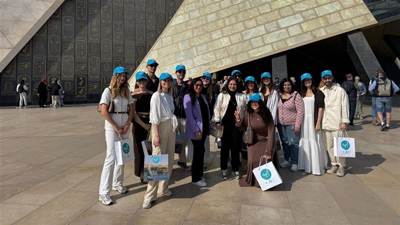 المؤثرين الاوروبيين