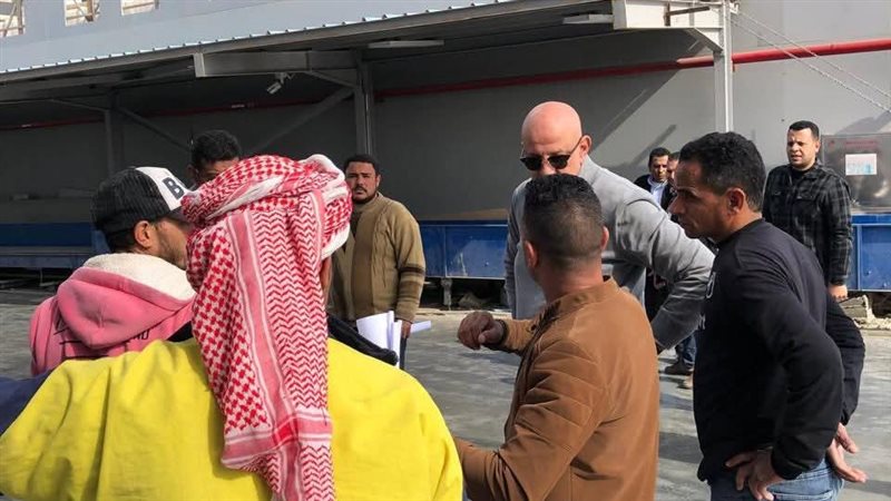 مطار العلمين 