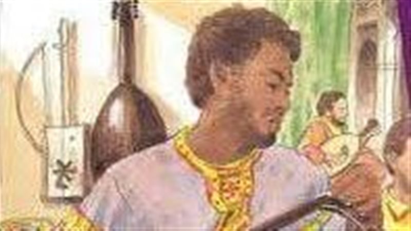 متحف الفن الإسلامي