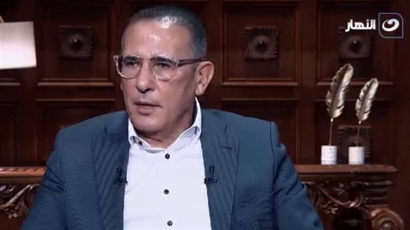 حسام الشاعر رئيس