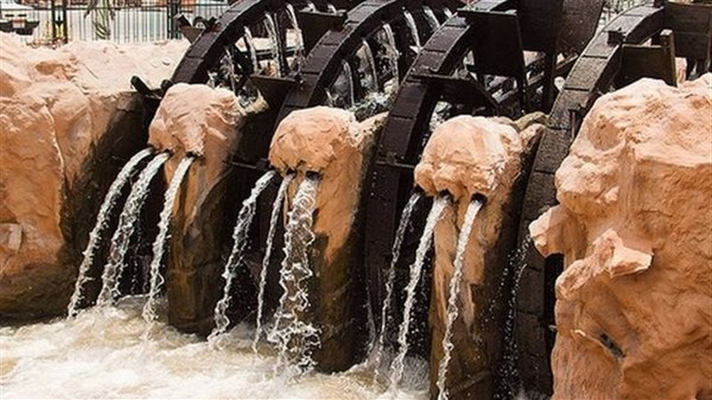 السياحة فى الفيوم