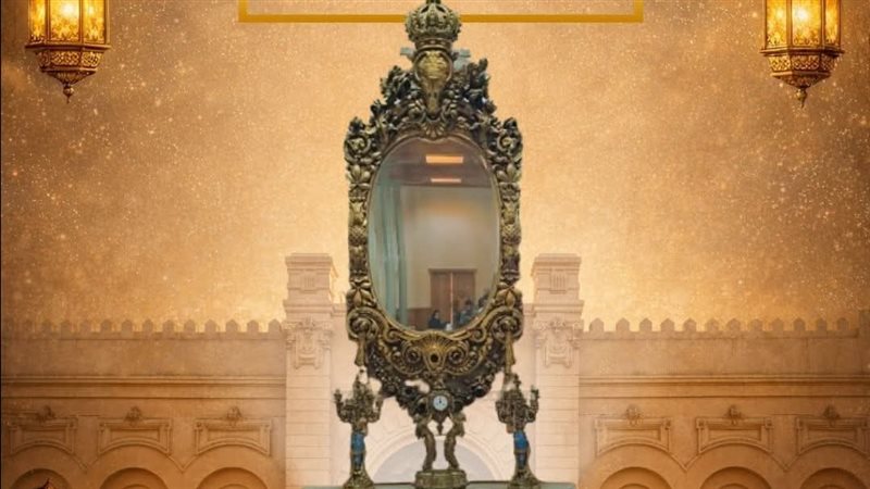 القطعة الأثرية 