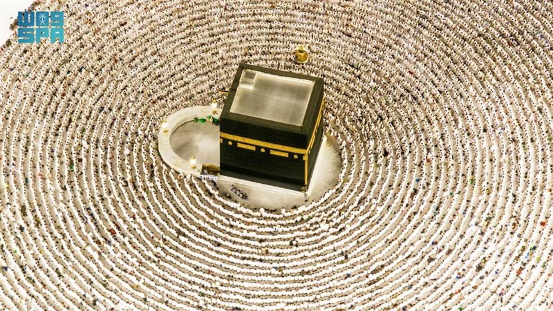 الحرم النبوي 