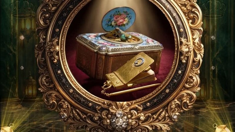 القطعة الأثرية 