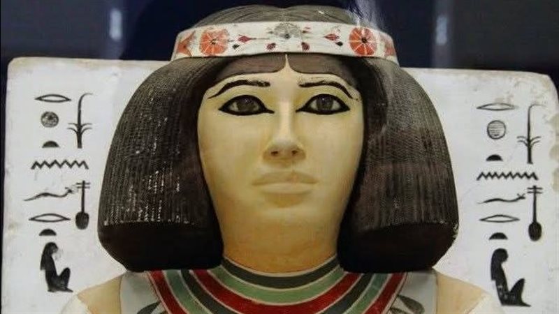 القطعة الأثرية 