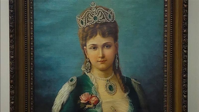 القطعة الأثرية 