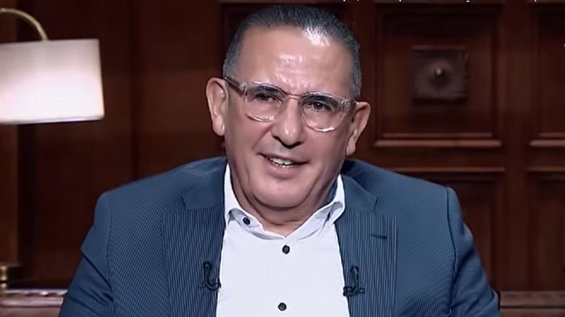 حسام الشاعر رئيس