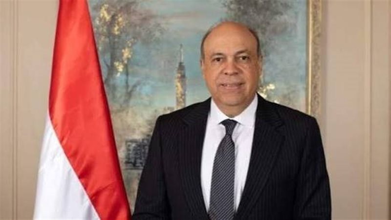 وزير الطيران المدني 