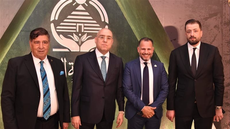 النائب محمد فاروق