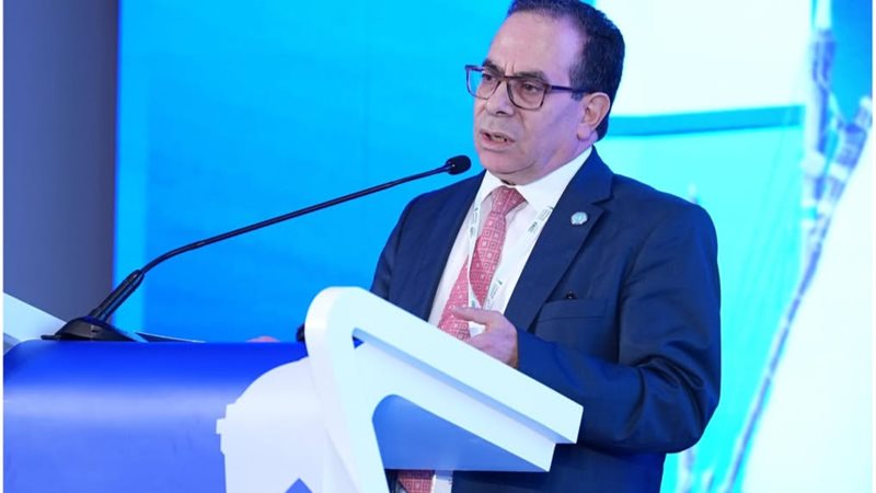 الدكتور سعيد البطوطي 