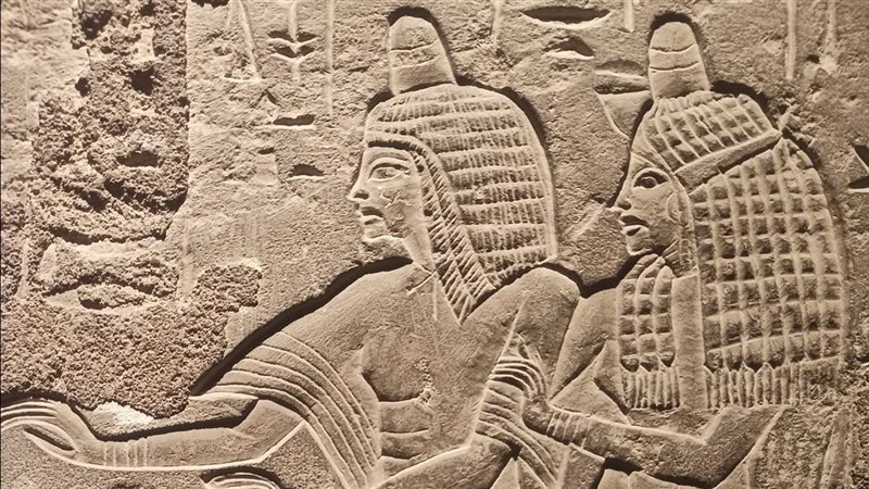 القطعة الأثرية 