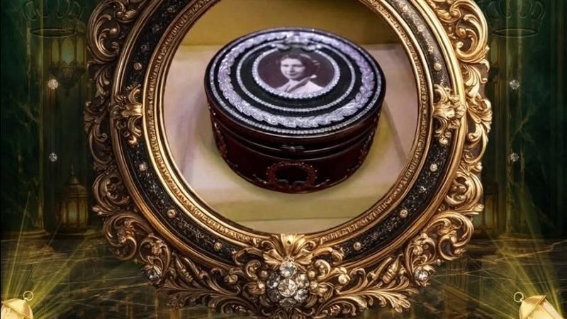 القطعة الأثرية 