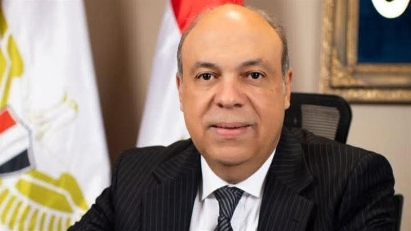 وزير الطيران 