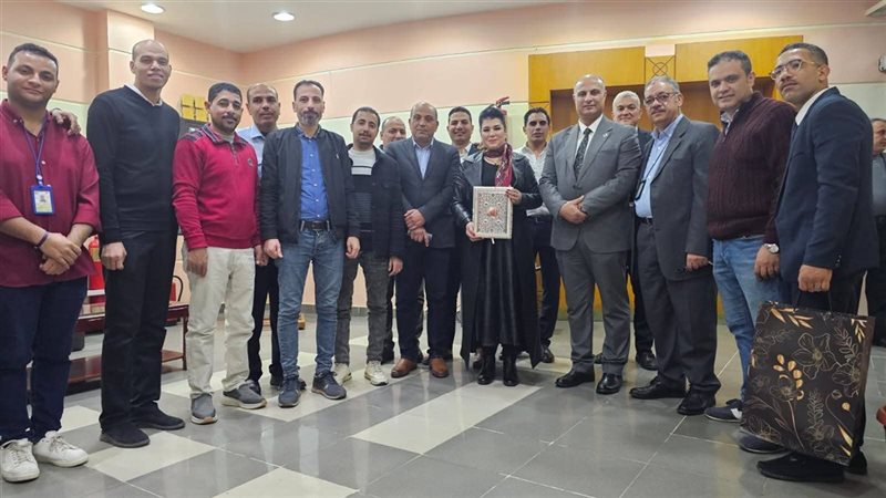 مصر للطيران 