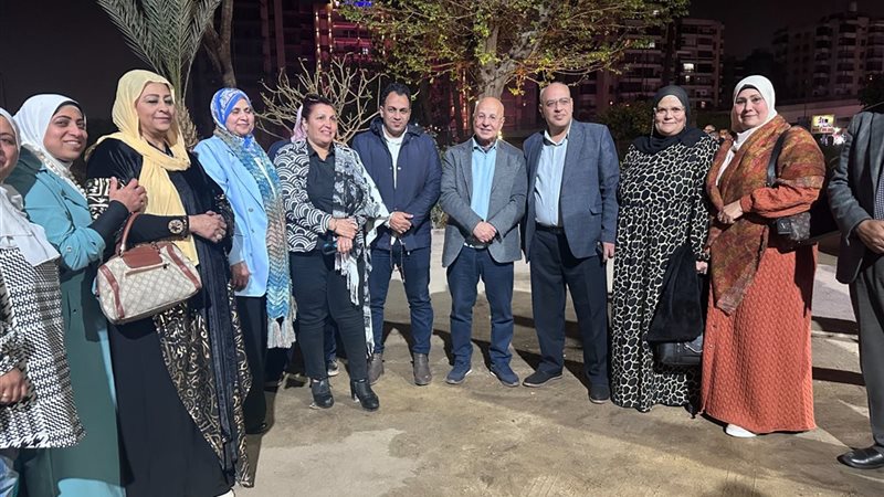 الفائزات بالعمرة 