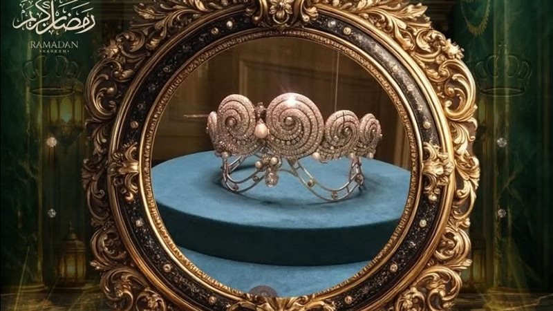 القطعة الأثرية 