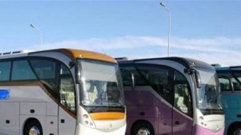 النقل السياحي 