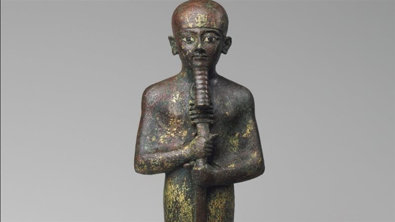 القطعة الأثرية 