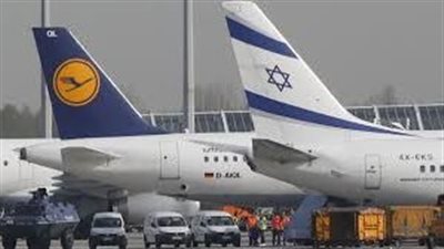 شركات الطيران تقلص عملياتها في مطار بن جوريون وقرار جديد بفرض قيود جديدة