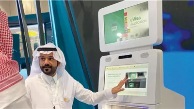 قرارات جديدة من السعودية لحاملي التأشيرات المنتهية