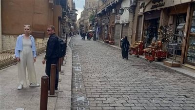 الآثار تتابع تأمين المواقع الأثرية والمتاحف لمواجهة التقلبات الجوية