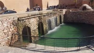 قصبة أغناج بتزنيت تتجدد .. تراث مغربي ينبض بالحياة ويستعيد بريقه