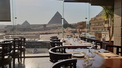 كيف تستعد المطاعم السياحية لاستقبال الرواد خلال إجازة عيد الفطر ؟