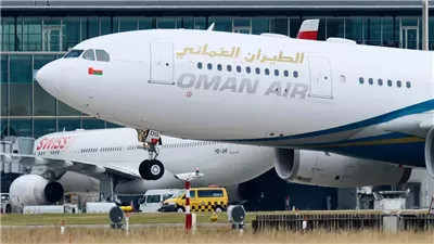 الحكومة العُمانية تعلن إتمام الاستحواذ على “طيران السلام”