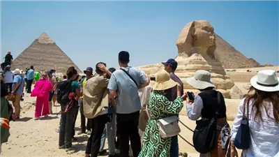 شركات السياحة تطالب الدولة بالدعم الكامل لقطاع الشركات السياحية لهذا السبب؟