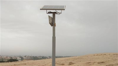 زاوية سلطان تتألق من جديد.. تطوير شامل بالمنيا يجمع بين التاريخ والاستدامة