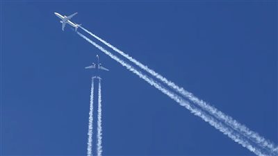 ألمانيا تعلن تخفيض ضريبة المسافرين جوا.. يوليو القادم