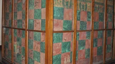 استخدمت لتطهير جثمان الأميرة، معلومات لا تغرفها عن خيمة «إيست إم خب»