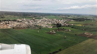 أثرياء السياح يتوافدون على جزيرة مايوركا كبديل لـ دبي وأبو ظبي