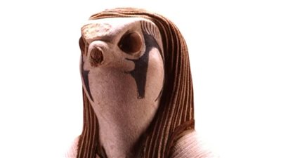 المتحف المصري بالتحرير يعرض مومياوات الصقور.. شاهد حي على عقيدة المصري القديم