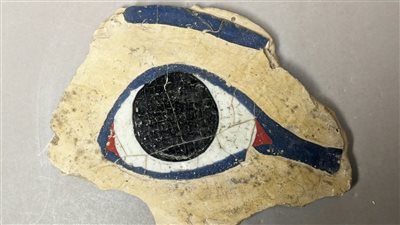 العيون التي تحرس الخلود.. سر الكحل الأسود في الفن المصري القديم