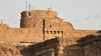 رحلة عبر التاريخ.. لماذا أمر محمد علي باشا ببناء حصنه في القاهرة؟