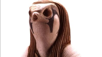 مومياوات الصقور.. رسائل مقدسة من الأرض إلى السماء في مصر القديمة