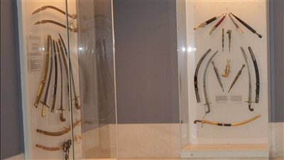 متحف الفن الإسلامي يسلط الضوء على تطور الأسلحة والبارود في الحضارة الإسلامية