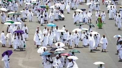 10 فئات فقط مسموح لها بالتواجد داخل مكة خلال موسم الحج