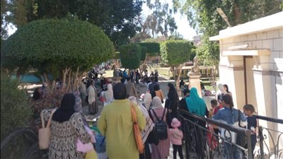 التنمية المحلية تتابع جهود المحافظات في انتظام الخدمات خلال احتفالات شم النسيم