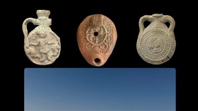 أبو مينا يتصدر المشهد في يوم التراث العالمي.. والمتحف القبطي يعرض كنوزًا نادرة